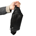 Sac banane homme bandoulière - ShopGET®