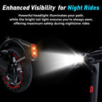 Trottinette électrique adulte i9 pro