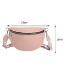 Sac banane femme patron luxury - ShopGET®