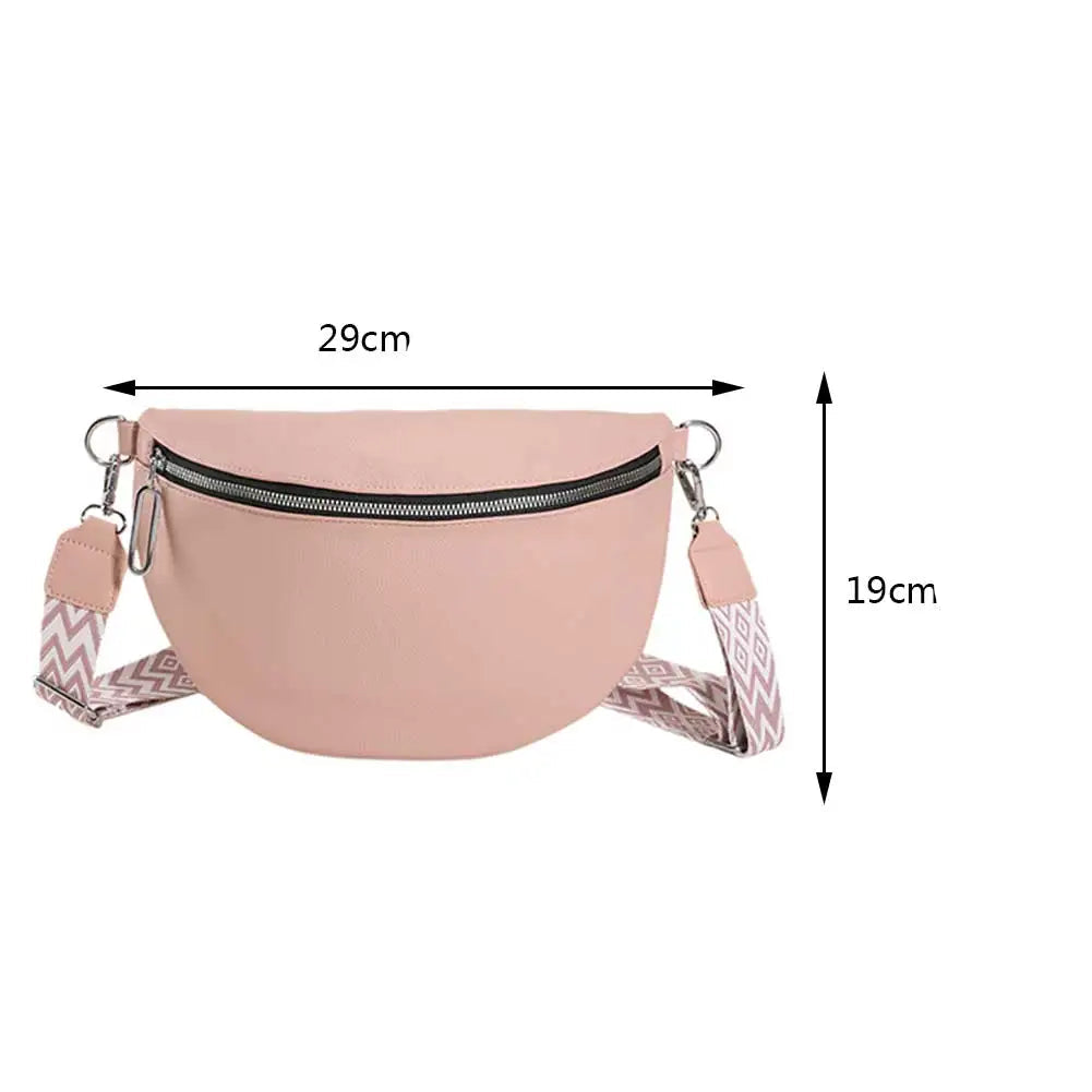 Sac banane femme patron luxury - ShopGET®