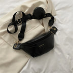 Sac banane femme cuir chic - ShopGET®