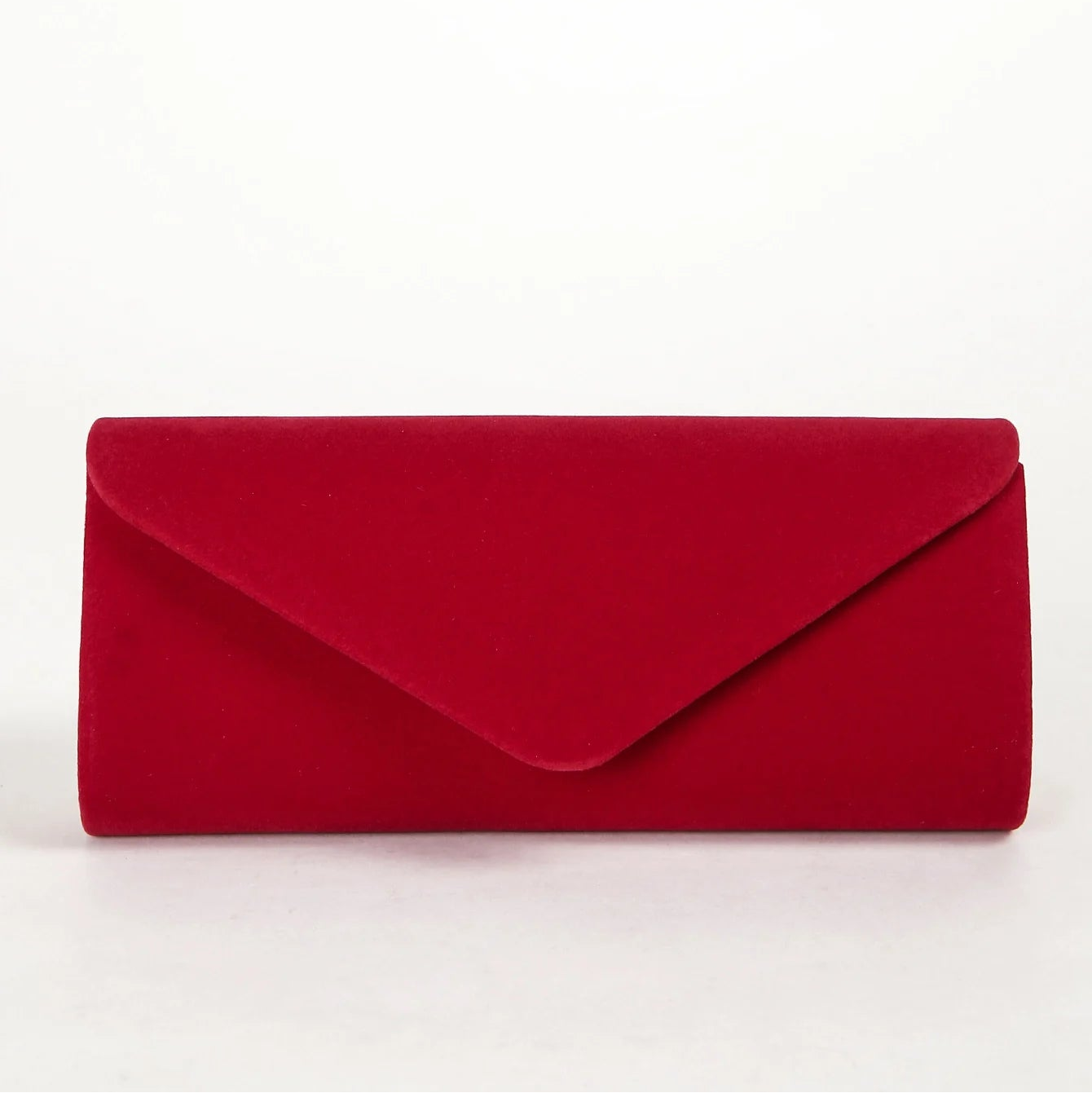 Petite pochette femme Bleu / 23 x 5 x 10cm-Rouge / 23 x 5 x 10cm-Noir / 23 x 5 x 10cm-ShopGET® 