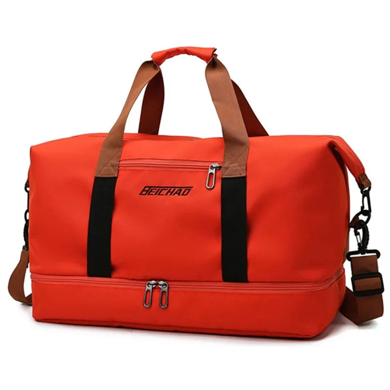 Grand sac weekend femme - ShopGET®