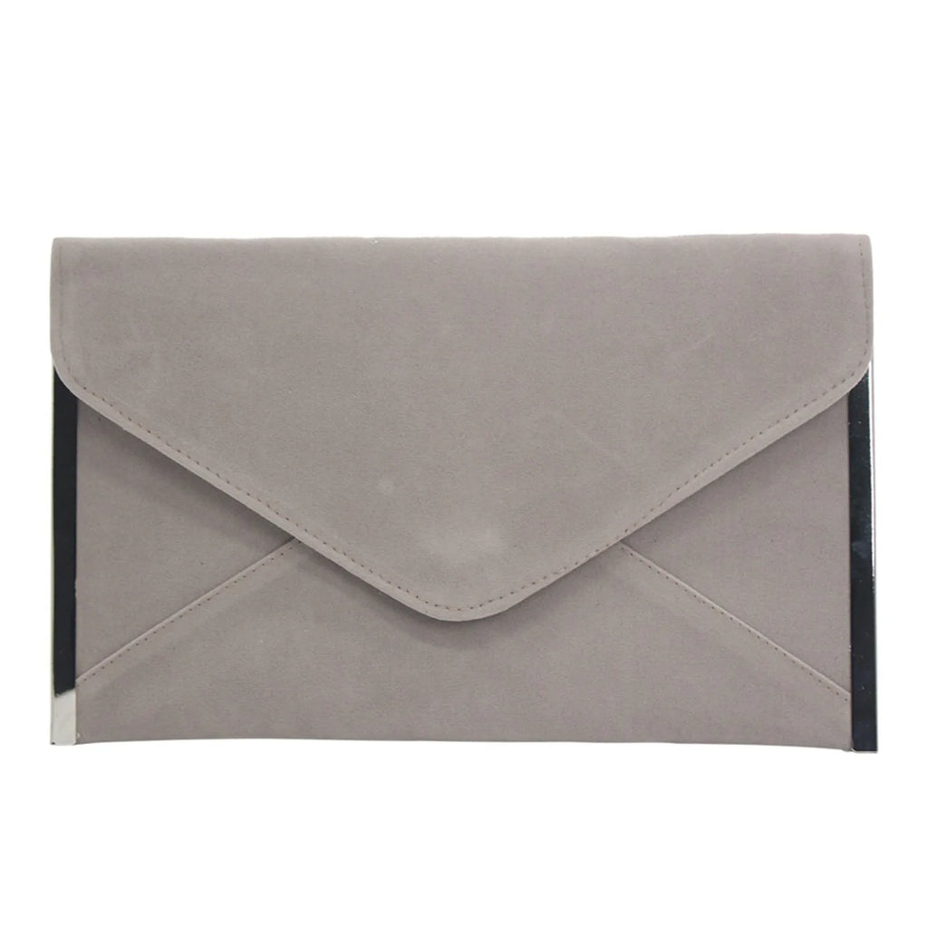 Pochette femme tissu élégant Vin-Rouge-Pourpre-Marron-ShopGET® 