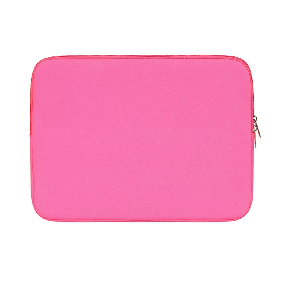 Pochette ordinateur coton - ShopGET®