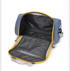 Petit sac polochon Lavender-Rose-Noir-Bleu-Burgundy-Beige-ShopGET® 