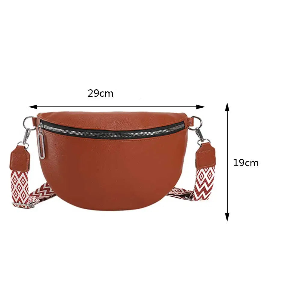 Sac banane femme patron luxury - ShopGET®