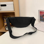 Sac banane homme grande taille - ShopGET®