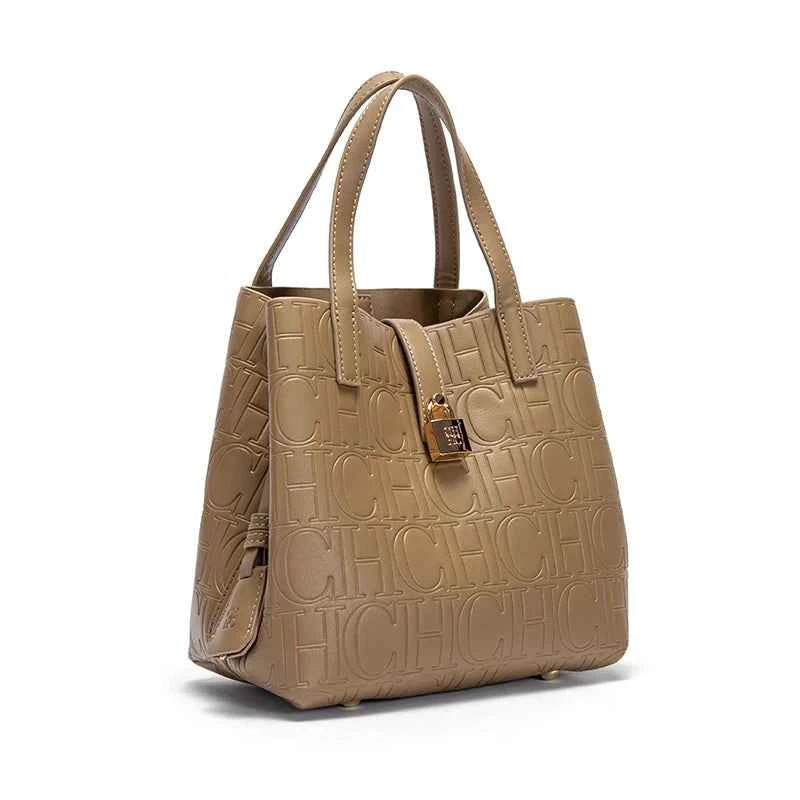 Sac cabas femme classic retro Burgundy-Argent-Gold-Vert-Kaki-Marron-Noir-ShopGET® 