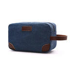 Petite trousse de toilette homme voyage - ShopGET®