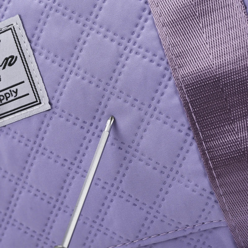 Sac weekend femme tissu Rose-Bleu-Blanc-Pourpre-Gris-Noir-ShopGET® 