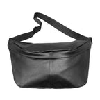 Sac banane grand format pour homme