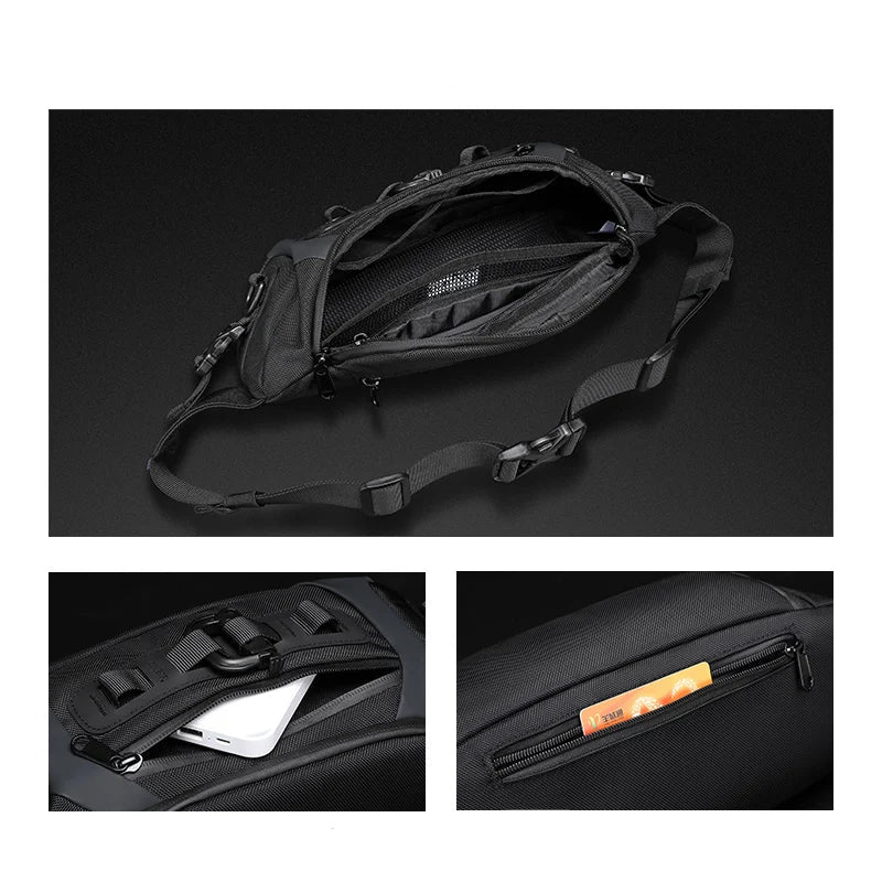 Sac banane paul homme