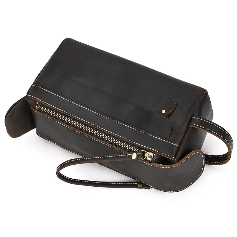 Trousse de toilette homme de luxe - ShopGET®