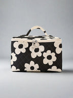 Trousse de toilette voyage tournesol - ShopGET®