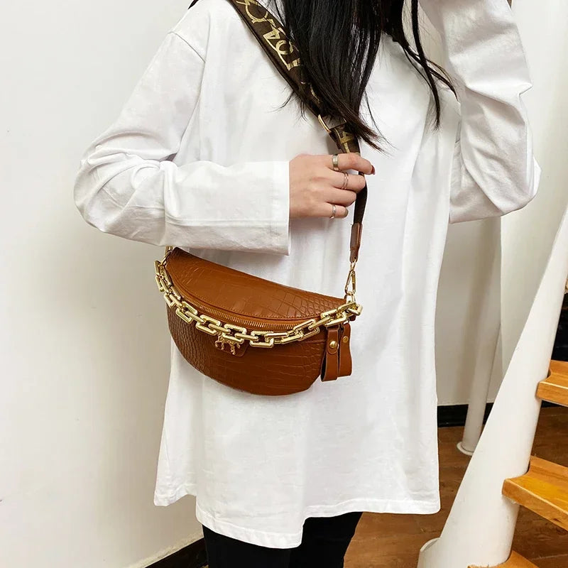 Sac banane femme voyage - ShopGET®