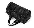 Sac polochon femme cuir S-L-L 1-L 2-S 1-S 2-ShopGET® 