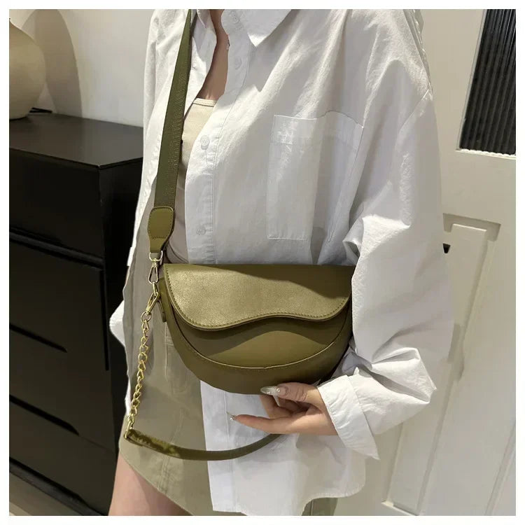 Sac banane femme chic fourre-tout - ShopGET®