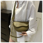 Sac banane femme chic fourre-tout - ShopGET®