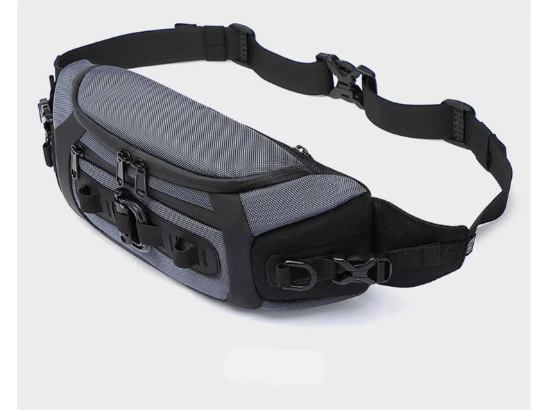 Sac banane paul homme