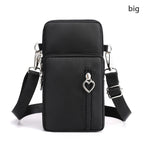 Pochette téléphone messenger - ShopGET®