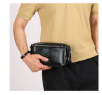 Trousse de toilette homme parfait - ShopGET®