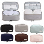 Trousse de toilette femme simple - ShopGET®