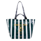 Sac de courses tote bag Blanc Small-Beige Small-Beige Large-Jaune Small-Stripe Large-Vert Large-ShopGET® 