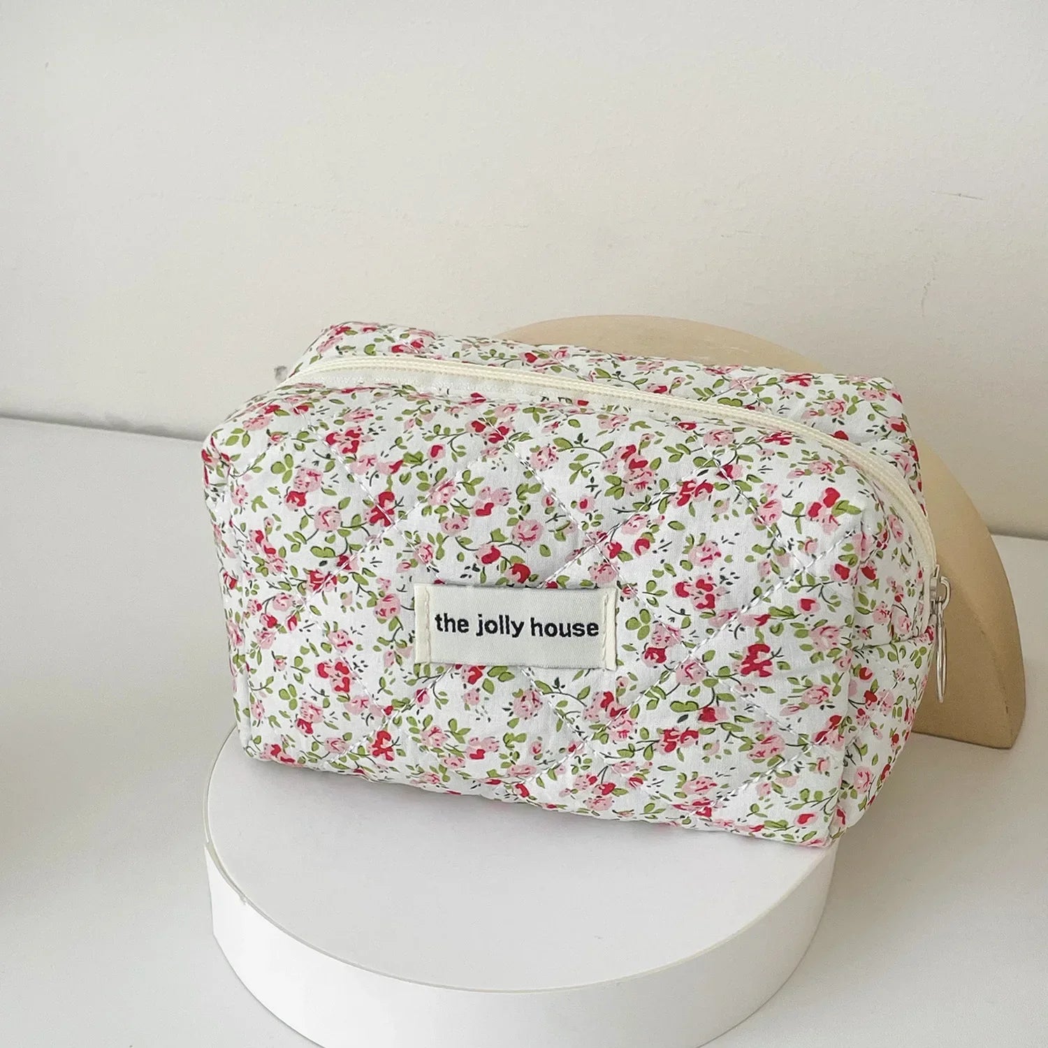 Trousse de toilette femme tendance - ShopGET®