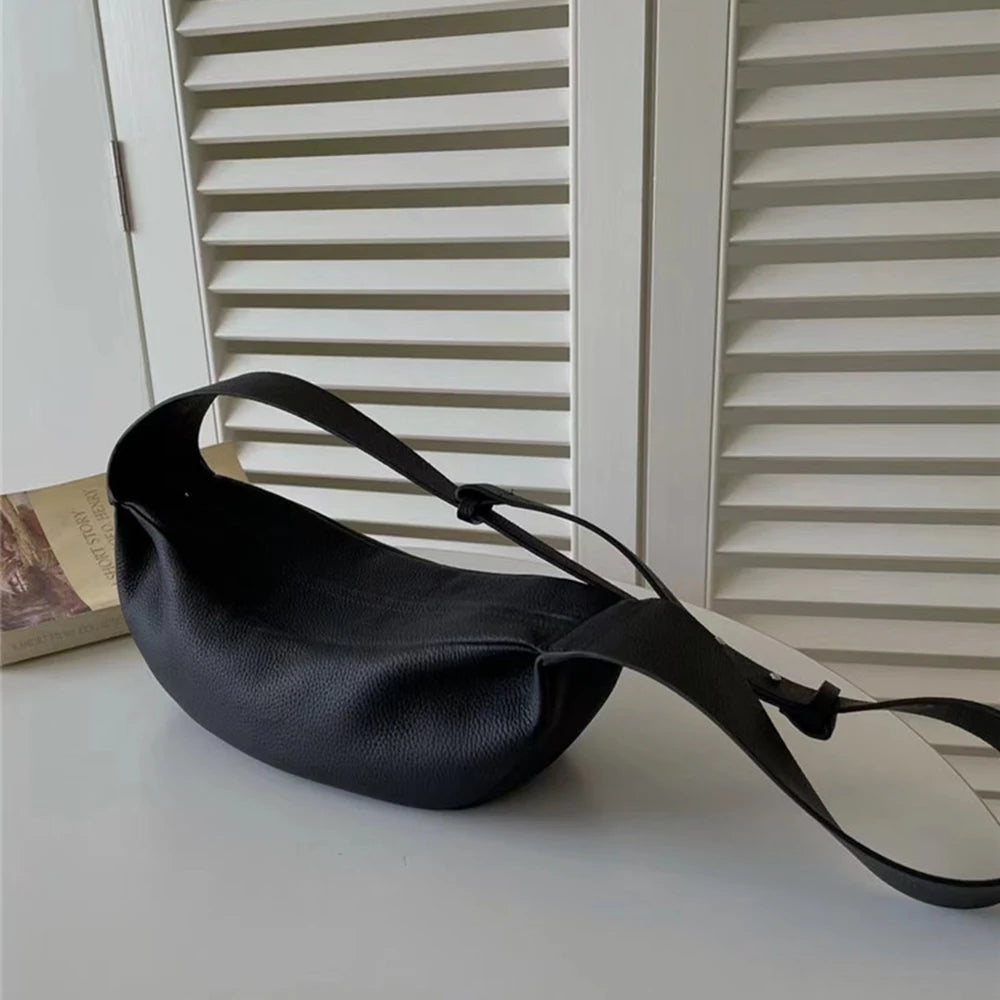 Sac banane femme chic  simple de haute qualité
