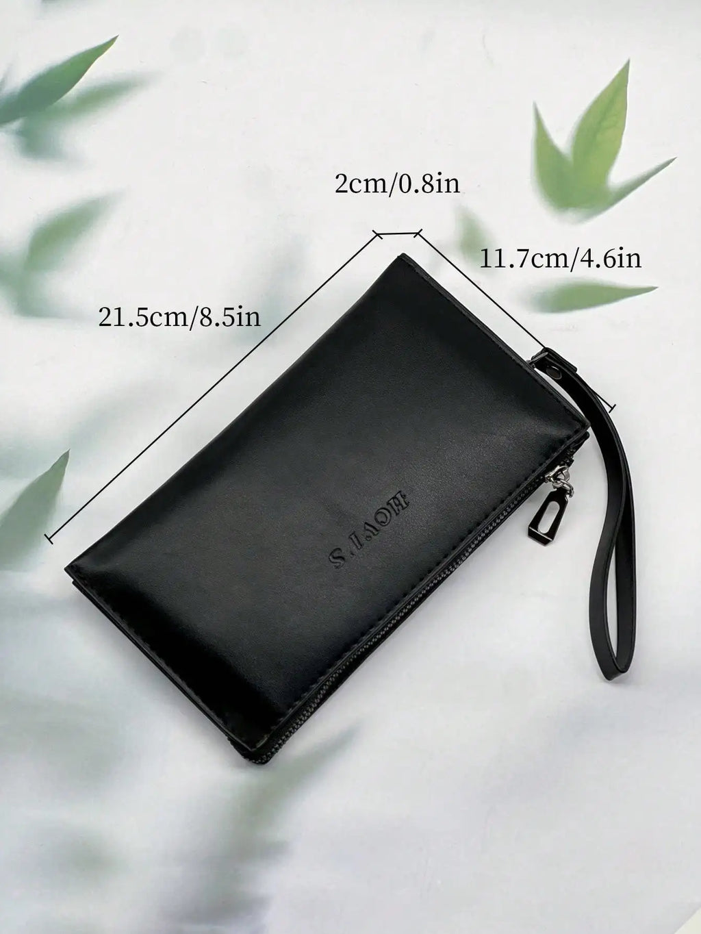 Pochette femme originale Noir-ShopGET® 