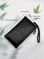 Pochette femme originale Noir-ShopGET® 