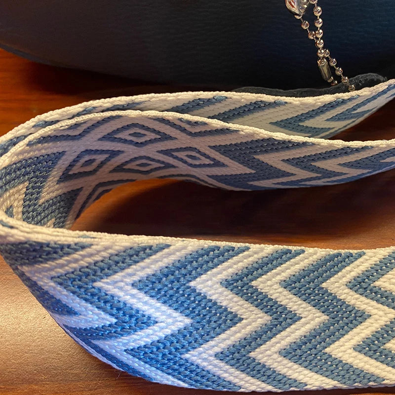 Sac banane femme chic à bandoulière en cuir de vache