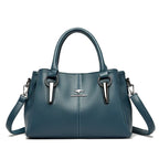 Sac cabas noir souple kangourou Marron-Burgundy-Noir-Bleu-Gris-Vert-Bleu SB-Noir SB-Bleu SB1-ShopGET® 