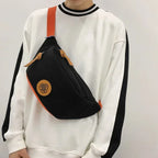 Sac banane grand format pour femme - ShopGET®