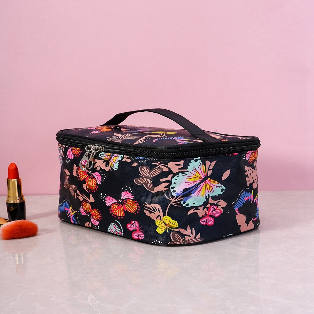 Trousse de toilette voyage tendance - ShopGET®