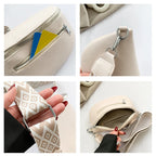 Sac banane femme patron luxury - ShopGET®