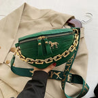 Sac banane femme voyage - ShopGET®