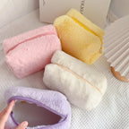 Trousse de toilette matelassé femme - ShopGET®