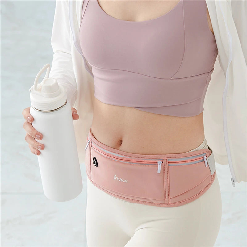 Sac banane femme sport - ShopGET®