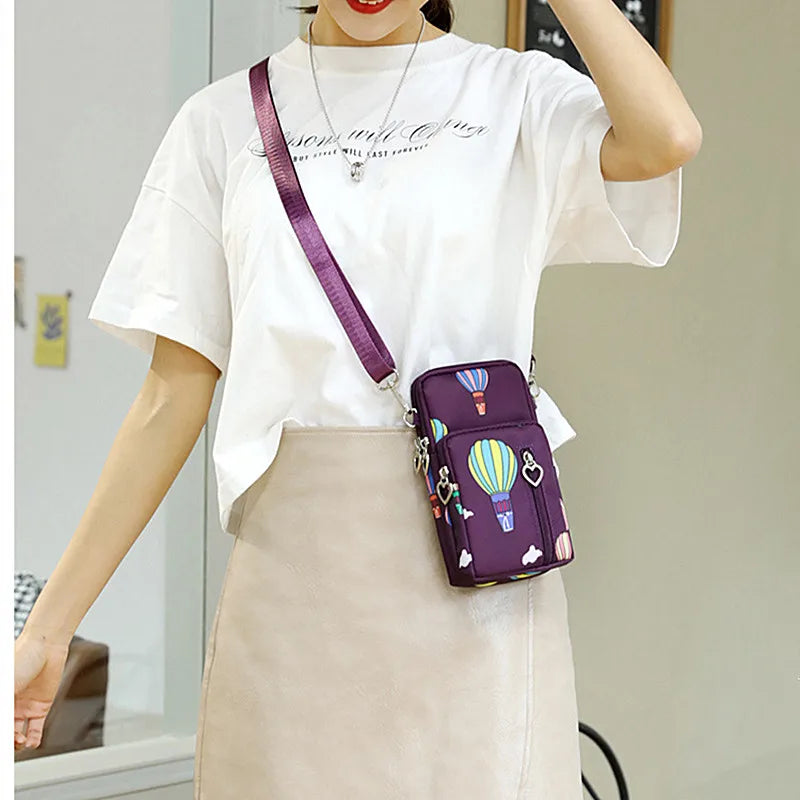 Pochette téléphone étanche Adventure - ShopGET®