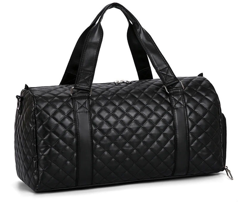 Sac polochon femme cuir S-L-L 1-L 2-S 1-S 2-ShopGET® 