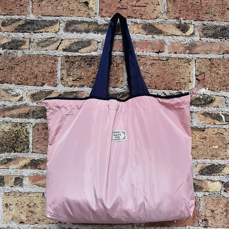 Sac de courses ECO tote rouge Orange RED-Violet-Rouge Vin-Bleu-ShopGET® 