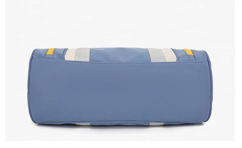 Petit sac polochon Lavender-Rose-Noir-Bleu-Burgundy-Beige-ShopGET® 