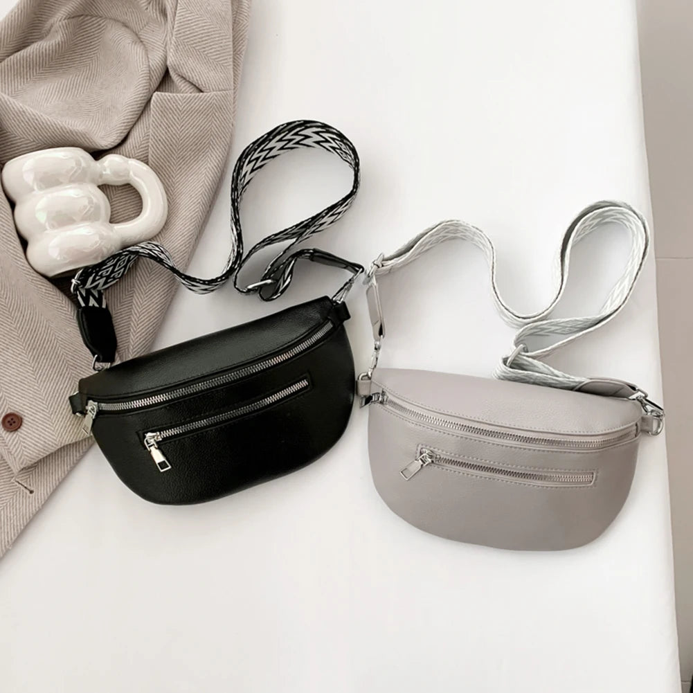 Sac banane femme  poches - ShopGET®