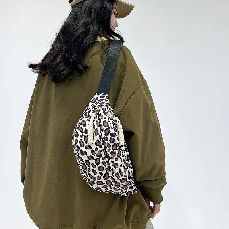 Sac banane pour voyage femme - ShopGET®