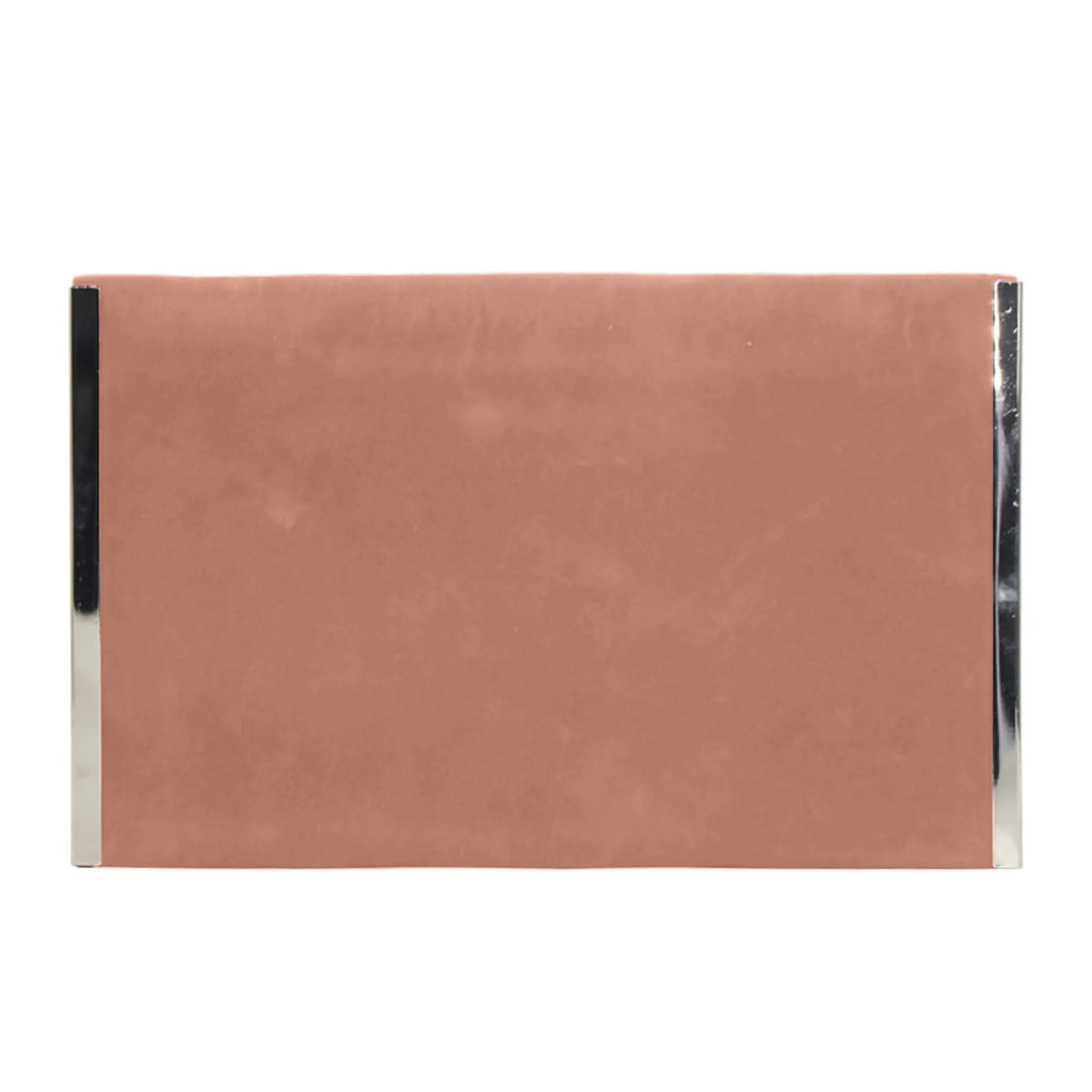 Pochette femme tissu élégant Vin-Rouge-Pourpre-Marron-ShopGET® 
