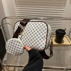 Pochette téléphone vintage de luxe - ShopGET®