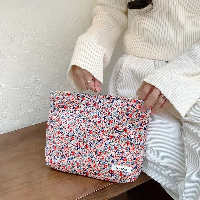 Trousse maquillage pour rangement - ShopGET®