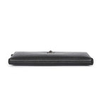 Pochette homme mode de luxe Argenté / 25cm x 16cm x 2cm-Argenté / 25cm x 19cm x 2cm-Noir / 25cm x 19cm x 2cm-Noir / 25cm x 16cm x 2cm-ShopGET® 
